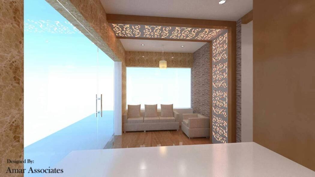 Hotel Spark Residency Csennai Kültér fotó