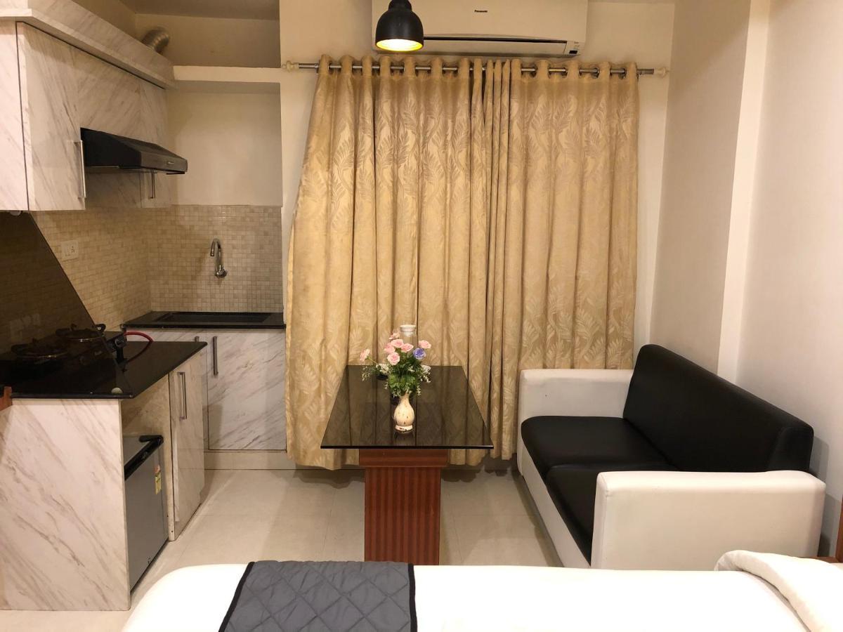 Hotel Spark Residency Csennai Kültér fotó