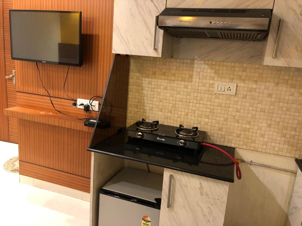 Hotel Spark Residency Csennai Kültér fotó